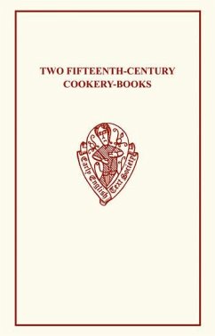 Two 15c Cookery-Books - Austin, T. (ed.)