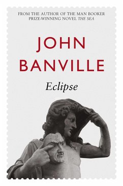 Eclipse - Banville, John