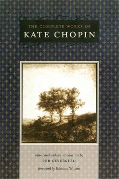 The Complete Works of Kate Chopin - Chopin, Kate