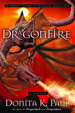 DragonFire - Paul, Donita K
