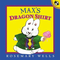 Max's Dragon Shirt - Wells, Rosemary