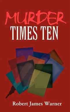 Murder Times Ten