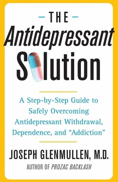 Antidepressant Solution - Glenmullen, Joseph