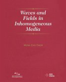Waves and Fields in Inhomogenous Media