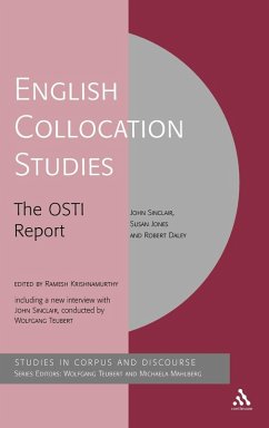 Cover English Collocation Studies