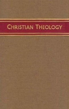 Christian Theology, 3-Volume Set - Wiley, H Orton