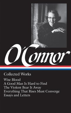 Flannery O'Connor: Collected Works (LOA #39) - O'Connor, Flannery