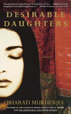 Desirable Daughters - Mukherjee, Bharati