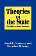 Theories of the State - Bild 1