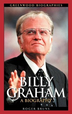 Billy Graham - Bruns, Roger