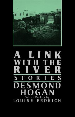 A Link with the River - Hogan, Desmond