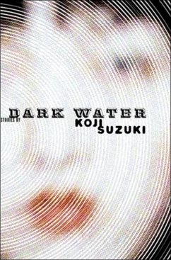 Dark Water - Suzuki, Koji