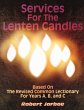 Services for the Lenten Candles - Bild 1