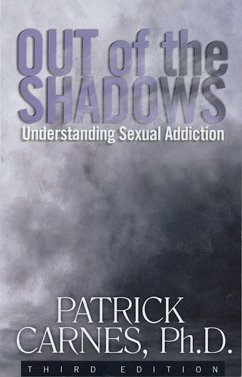 Out of the Shadows - Carnes, Patrick J