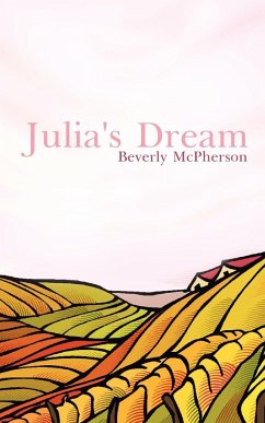 Julia's Dream - McPherson, Beverly