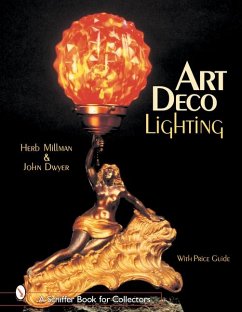 Art Deco Lighting - Millman, Herb