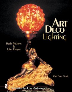 Cover Art Deco Lighting