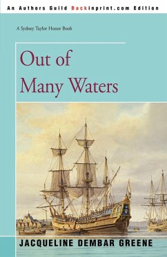 Out of Many Waters - Greene, Jacqueline Dembar