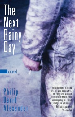 The Next Rainy Day - Alexander, Philip David