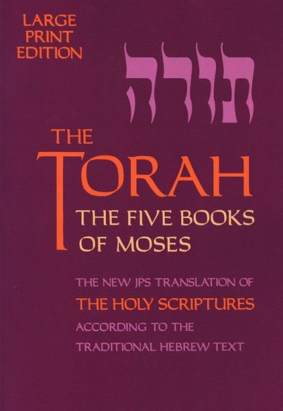 Torah-TK-Large Print Torah-TK-Large Print