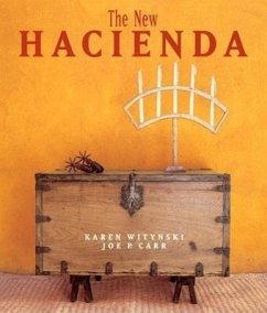 The New Hacienda - Witynski, Karen; Carr, Joe P.