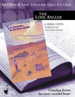 The Lone Angler - Curtis, Herb
