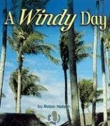 A Windy Day - Nelson, Robin