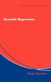 Quantile Regression