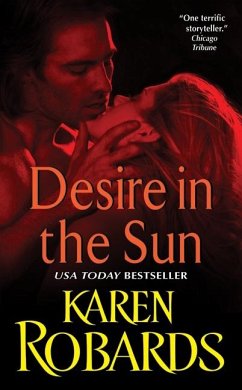 Desire in the Sun - Robards, Karen