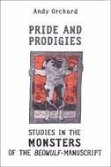 Pride and Prodigies - Orchard, Andy