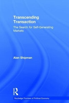 Transcending Transaction - Shipman, Alan