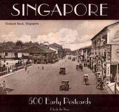 Singapore: 500 Early Postcards - Seng, Cheah Jin