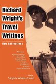 Richard Wright's Travel Writings