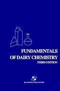 Fundamentals of Dairy Chemistry - Jenness, Robert;Marth, Elmer H.;Wong, Noble P.