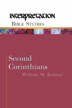 Second Corinthians Ibs - Ramsay, William M.