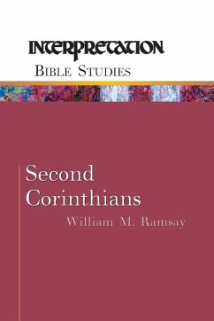 Second Corinthians Ibs