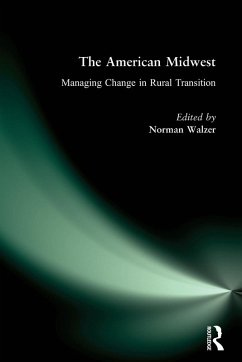 Cover The American Midwest