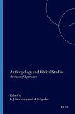 Anthropology and Biblical Studies