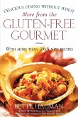 More from the Gluten-Free Gourmet