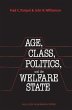 Age, Class, Politics, and the Welfare... - Bild 1
