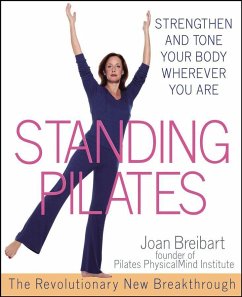 Standing Pilates - Breibart, Joan