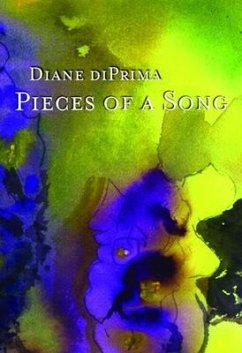 Pieces of a Song - Di Prima, Diane