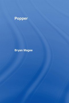 Popper CB - Magee, Bryan