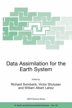 Data Assimilation for the Earth System - Swinbank