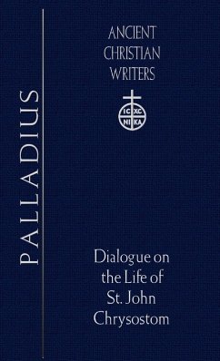 Cover Palladius