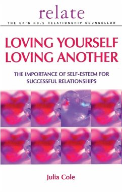 Cover Loving Yourself Loving Another