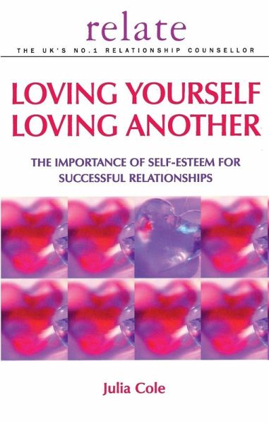 Loving Yourself Loving Another