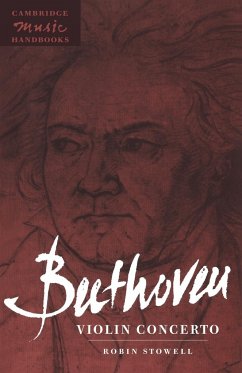 Beethoven - Stowell, Robin