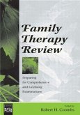 Family Therapy Review