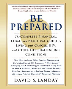 Be Prepared - Landay, David S.